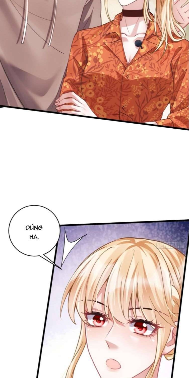 Tôi Hoài Nghi Ảnh Đế Đang Theo Đuổi Tôi Chap 25 - Next Chap 26