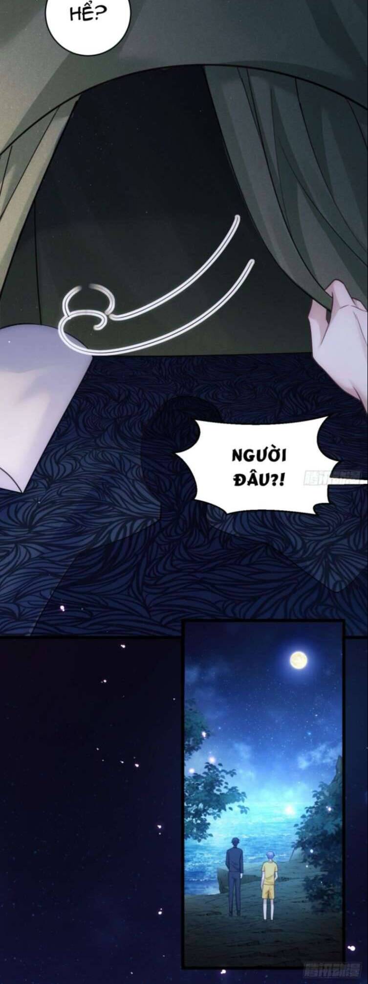 Tôi Hoài Nghi Ảnh Đế Đang Theo Đuổi Tôi Chap 25 - Next Chap 26