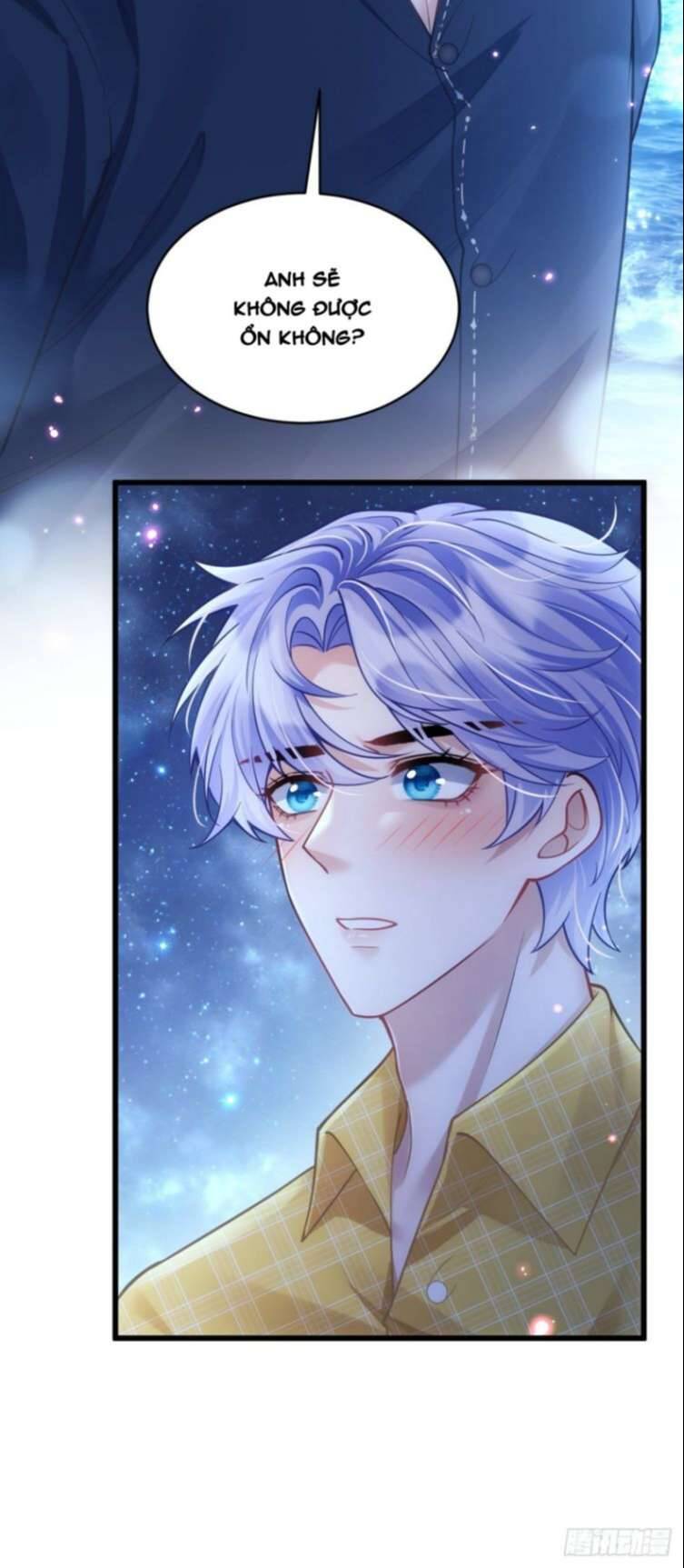 Tôi Hoài Nghi Ảnh Đế Đang Theo Đuổi Tôi Chap 25 - Next Chap 26
