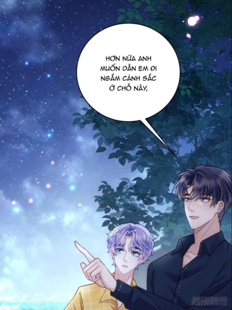 Tôi Hoài Nghi Ảnh Đế Đang Theo Đuổi Tôi Chap 25 - Next Chap 26