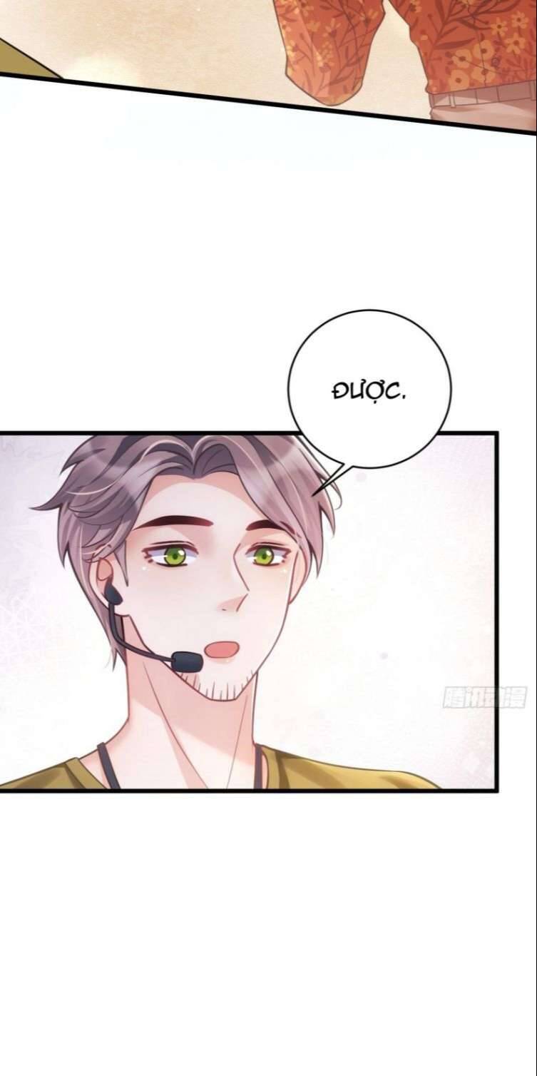 Tôi Hoài Nghi Ảnh Đế Đang Theo Đuổi Tôi Chap 25 - Next Chap 26