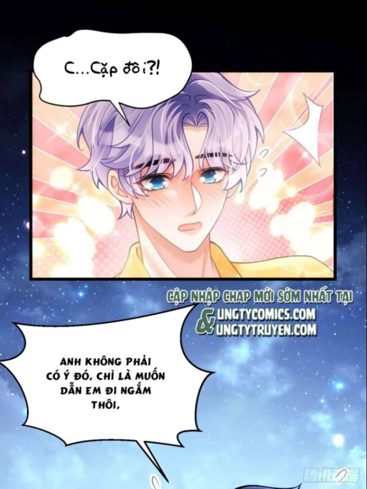 Tôi Hoài Nghi Ảnh Đế Đang Theo Đuổi Tôi Chap 25 - Next Chap 26