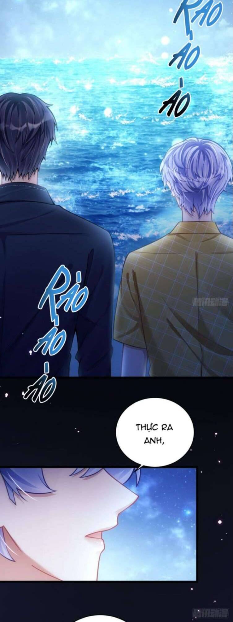 Tôi Hoài Nghi Ảnh Đế Đang Theo Đuổi Tôi Chap 25 - Next Chap 26