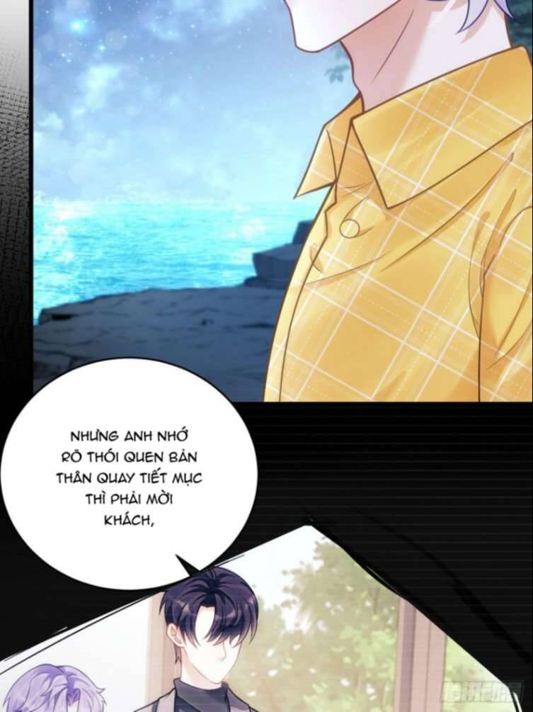 Tôi Hoài Nghi Ảnh Đế Đang Theo Đuổi Tôi Chap 25 - Next Chap 26