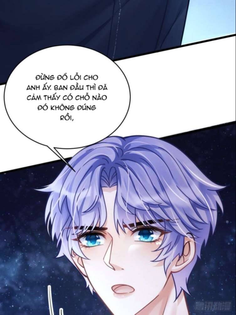 Tôi Hoài Nghi Ảnh Đế Đang Theo Đuổi Tôi Chap 25 - Next Chap 26