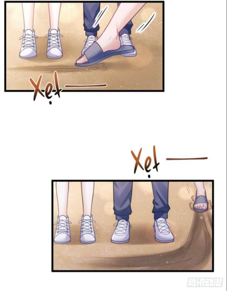 Tôi Hoài Nghi Ảnh Đế Đang Theo Đuổi Tôi Chap 25 - Next Chap 26