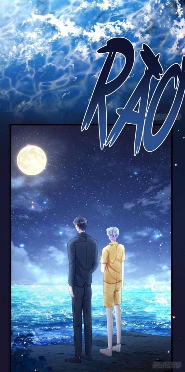 Tôi Hoài Nghi Ảnh Đế Đang Theo Đuổi Tôi Chap 25 - Next Chap 26