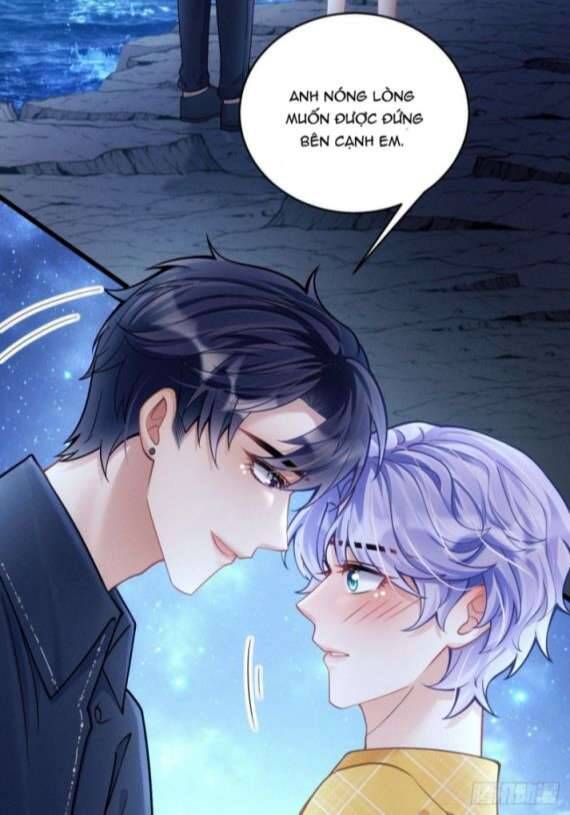Tôi Hoài Nghi Ảnh Đế Đang Theo Đuổi Tôi Chap 26 - Next Chap 27