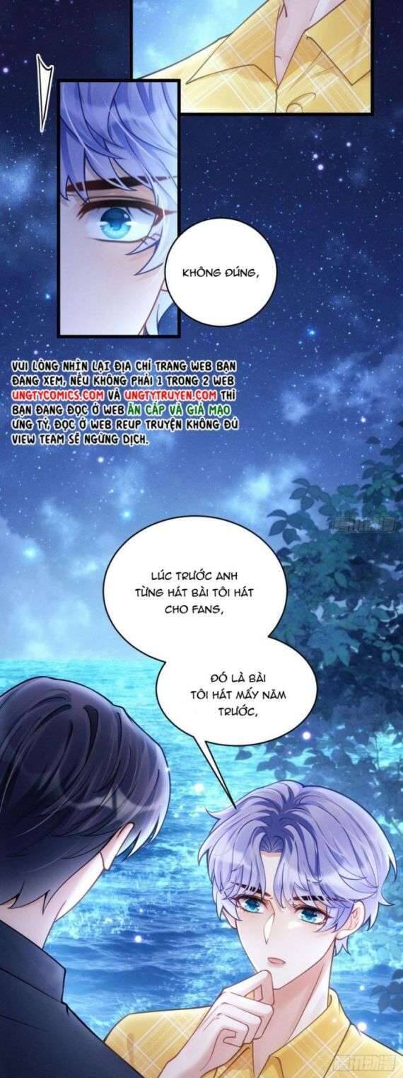Tôi Hoài Nghi Ảnh Đế Đang Theo Đuổi Tôi Chap 26 - Next Chap 27