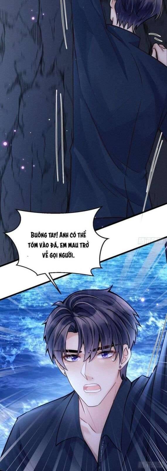 Tôi Hoài Nghi Ảnh Đế Đang Theo Đuổi Tôi Chap 26 - Next Chap 27