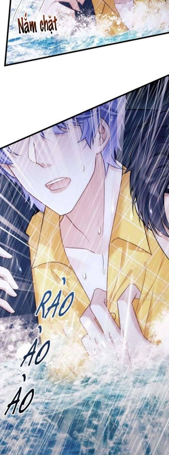 Tôi Hoài Nghi Ảnh Đế Đang Theo Đuổi Tôi Chap 26 - Next Chap 27