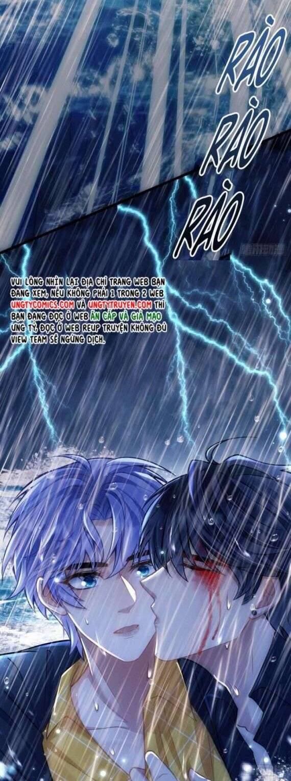 Tôi Hoài Nghi Ảnh Đế Đang Theo Đuổi Tôi Chap 26 - Next Chap 27