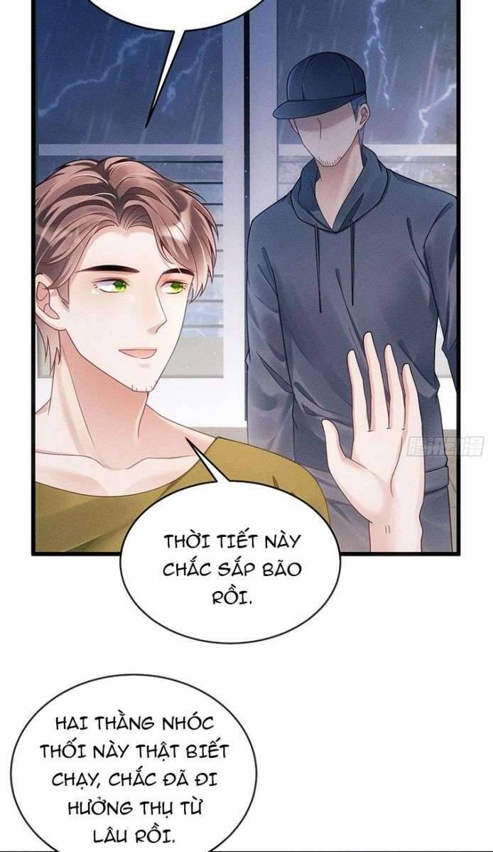 Tôi Hoài Nghi Ảnh Đế Đang Theo Đuổi Tôi Chap 27 - Next Chap 28