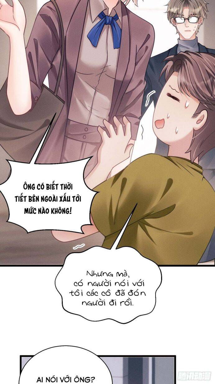 Tôi Hoài Nghi Ảnh Đế Đang Theo Đuổi Tôi Chap 29 - Next Chap 30