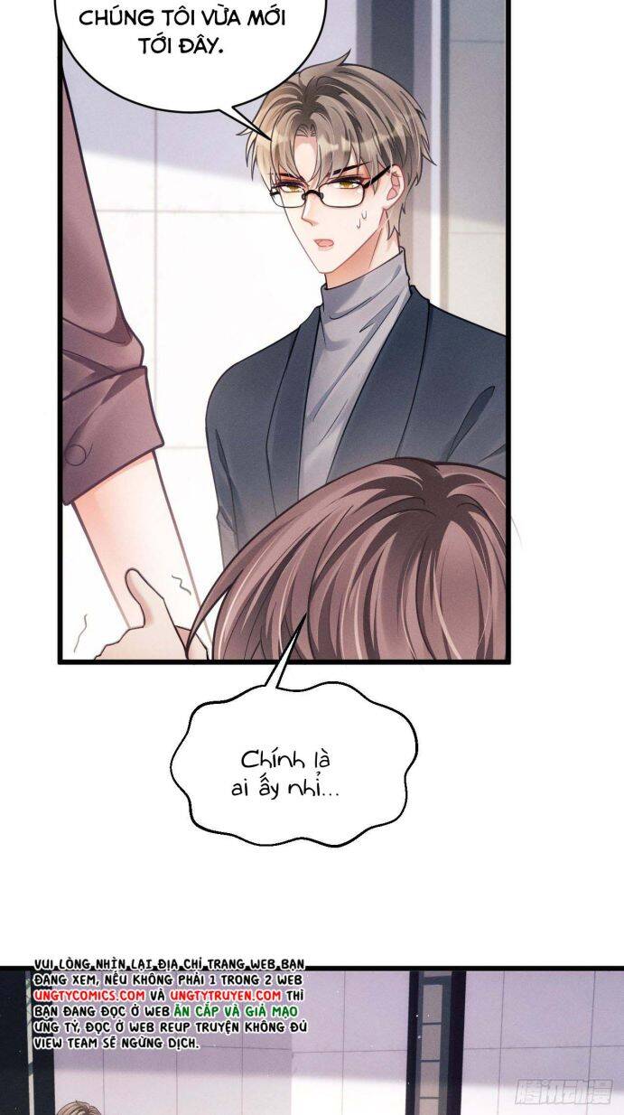 Tôi Hoài Nghi Ảnh Đế Đang Theo Đuổi Tôi Chap 29 - Next Chap 30