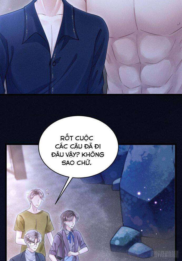 Tôi Hoài Nghi Ảnh Đế Đang Theo Đuổi Tôi Chap 29 - Next Chap 30