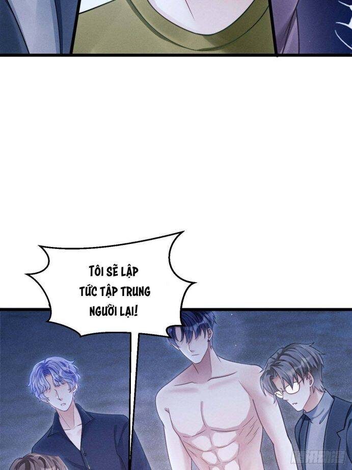 Tôi Hoài Nghi Ảnh Đế Đang Theo Đuổi Tôi Chap 29 - Next Chap 30