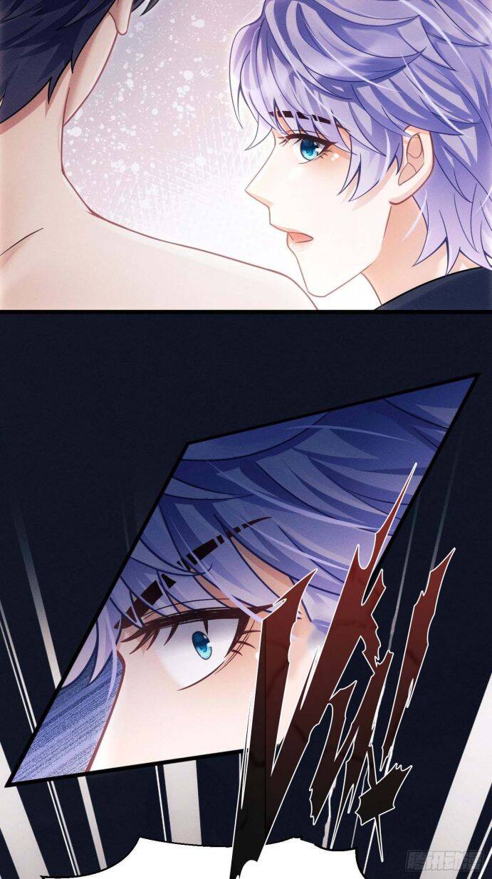 Tôi Hoài Nghi Ảnh Đế Đang Theo Đuổi Tôi Chap 29 - Next Chap 30
