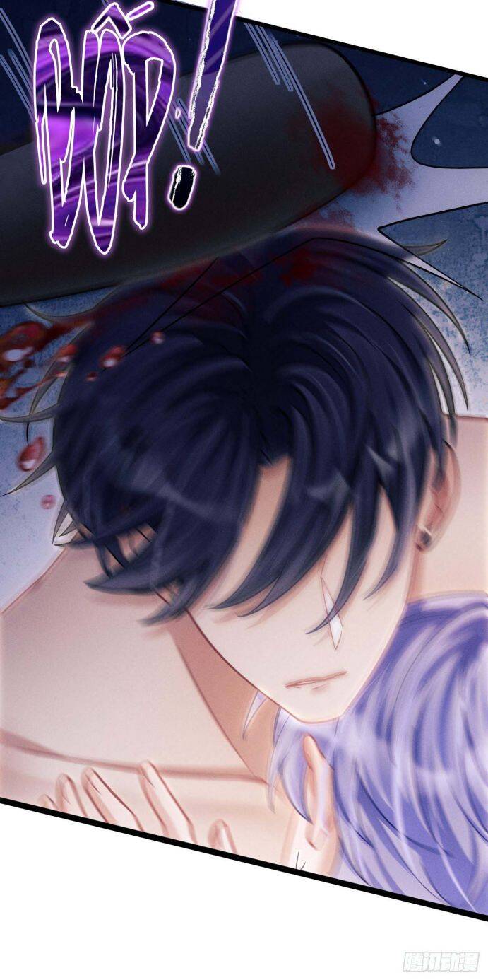 Tôi Hoài Nghi Ảnh Đế Đang Theo Đuổi Tôi Chap 29 - Next Chap 30