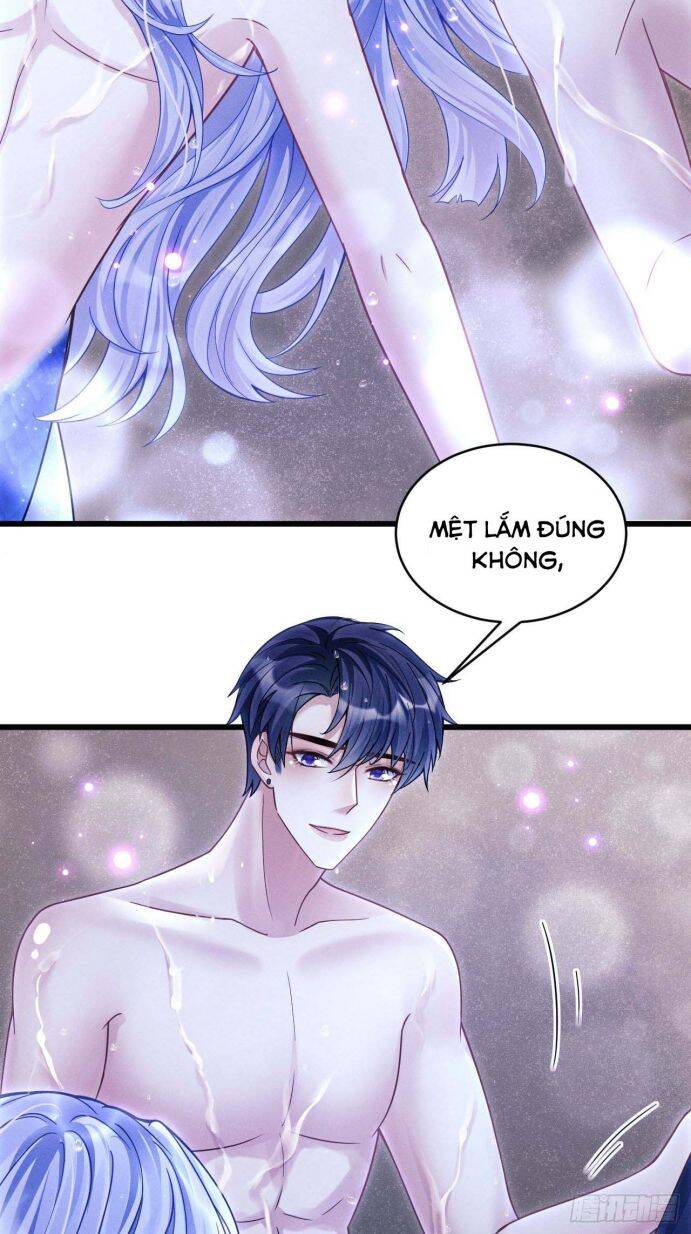 Tôi Hoài Nghi Ảnh Đế Đang Theo Đuổi Tôi Chap 29 - Next Chap 30