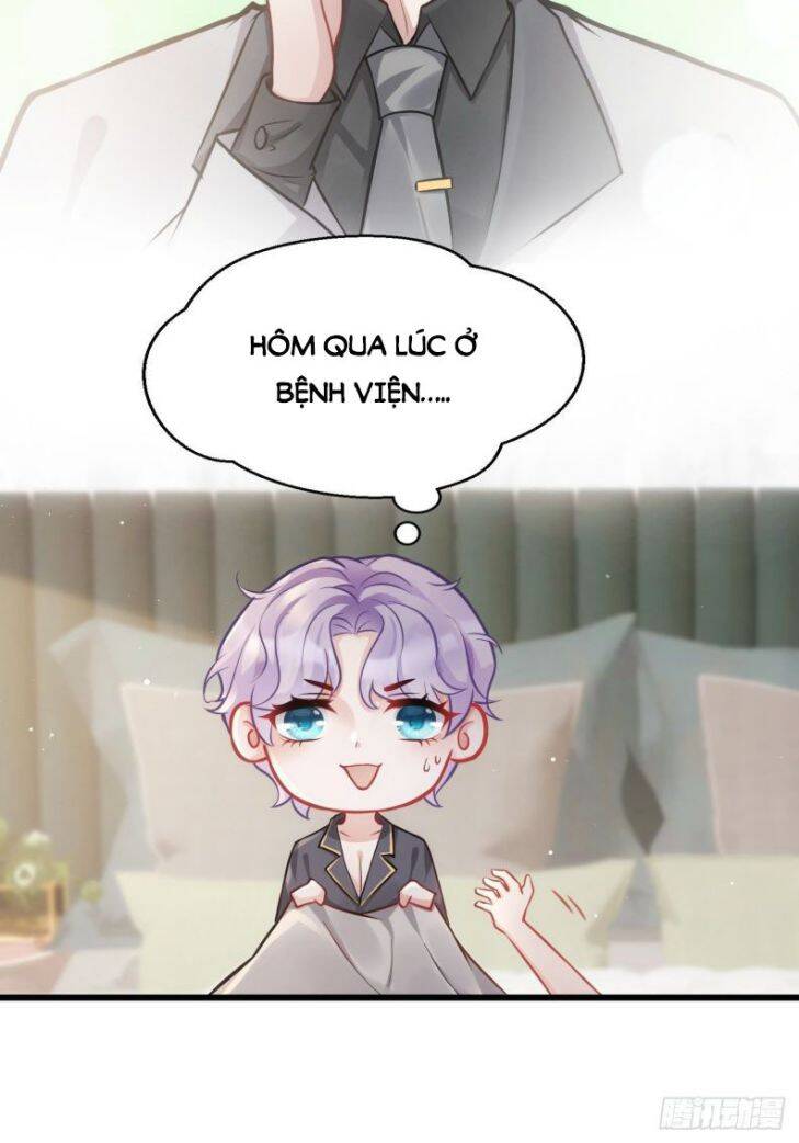 Tôi Hoài Nghi Ảnh Đế Đang Theo Đuổi Tôi Chap 3 - Next Chap 4