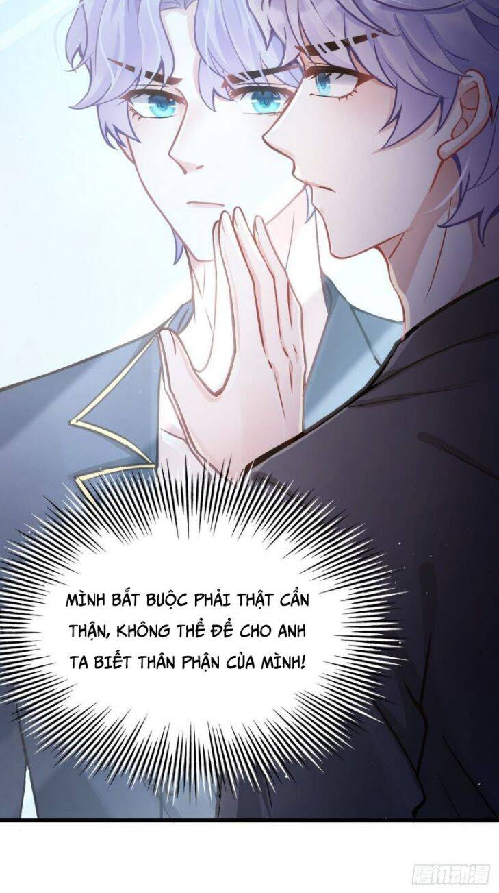 Tôi Hoài Nghi Ảnh Đế Đang Theo Đuổi Tôi Chap 3 - Next Chap 4
