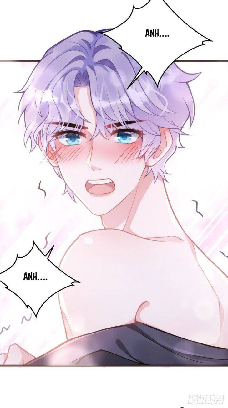 Tôi Hoài Nghi Ảnh Đế Đang Theo Đuổi Tôi Chap 3 - Next Chap 4