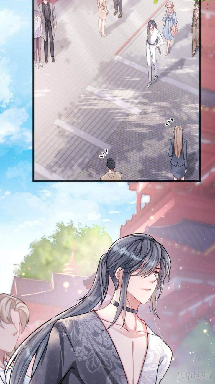 Tôi Hoài Nghi Ảnh Đế Đang Theo Đuổi Tôi Chap 3 - Next Chap 4