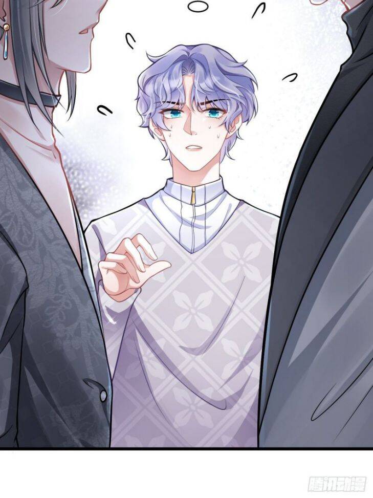 Tôi Hoài Nghi Ảnh Đế Đang Theo Đuổi Tôi Chap 3 - Next Chap 4