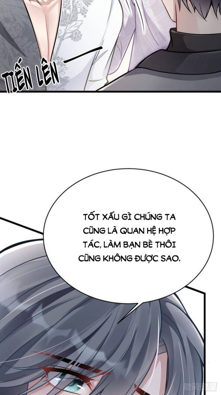 Tôi Hoài Nghi Ảnh Đế Đang Theo Đuổi Tôi Chap 3 - Next Chap 4