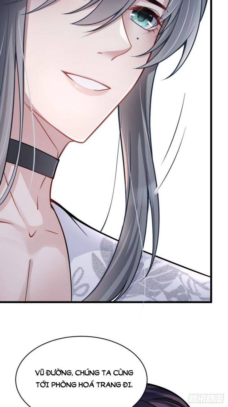 Tôi Hoài Nghi Ảnh Đế Đang Theo Đuổi Tôi Chap 3 - Next Chap 4