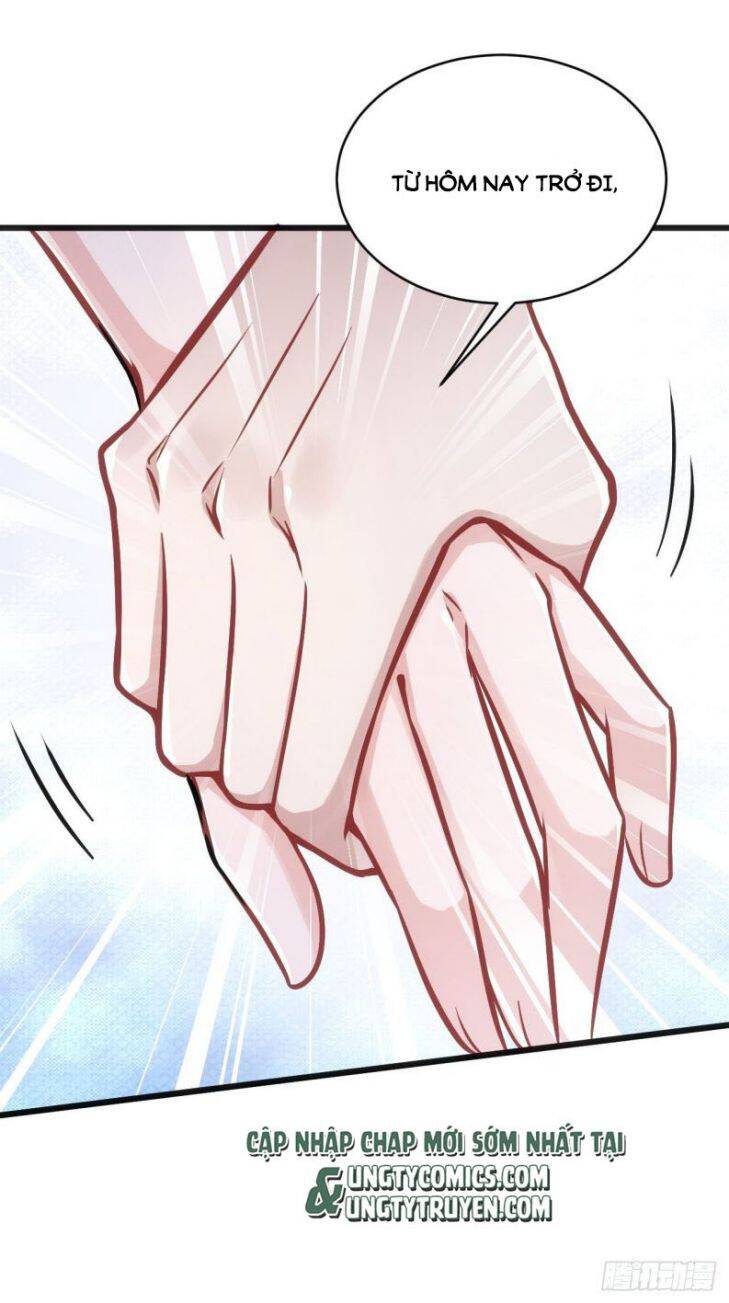 Tôi Hoài Nghi Ảnh Đế Đang Theo Đuổi Tôi Chap 3 - Next Chap 4