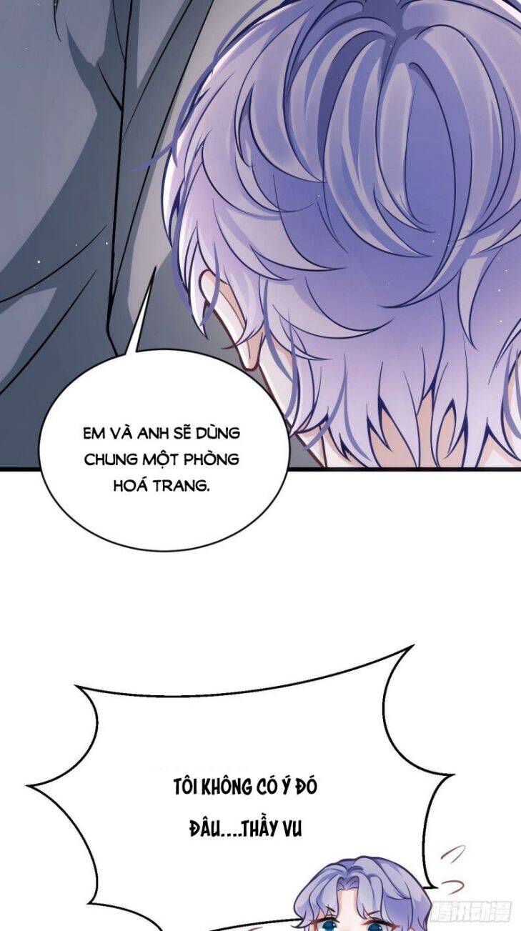 Tôi Hoài Nghi Ảnh Đế Đang Theo Đuổi Tôi Chap 3 - Next Chap 4