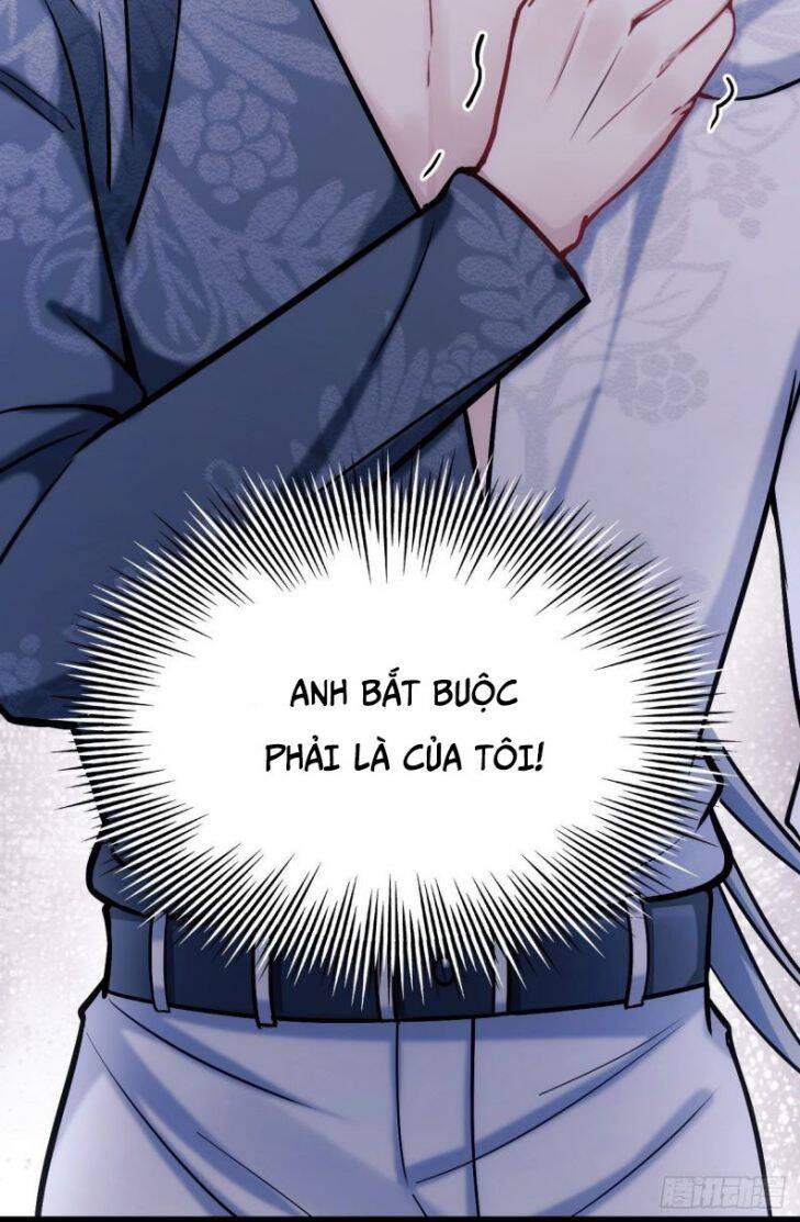 Tôi Hoài Nghi Ảnh Đế Đang Theo Đuổi Tôi Chap 3 - Next Chap 4