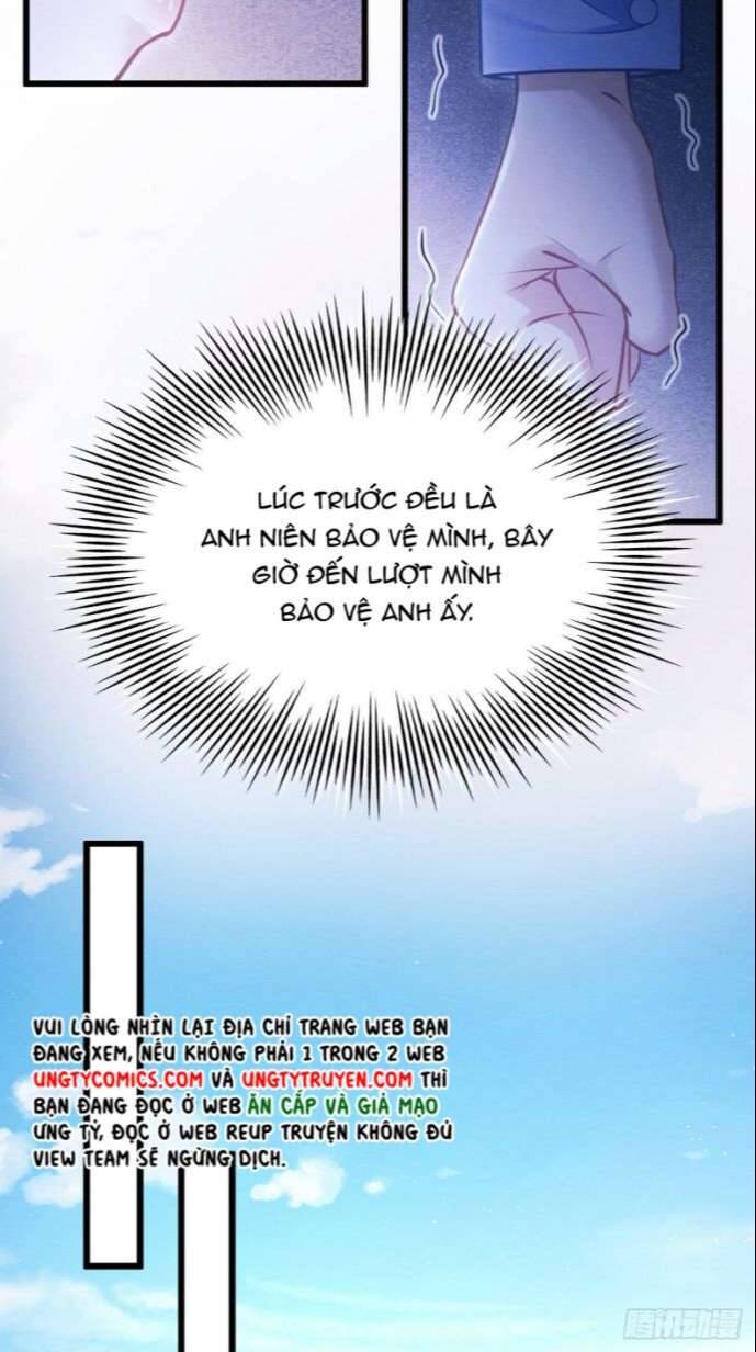 Tôi Hoài Nghi Ảnh Đế Đang Theo Đuổi Tôi Chap 30 - Next Chap 31