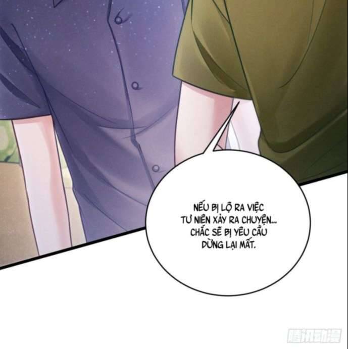 Tôi Hoài Nghi Ảnh Đế Đang Theo Đuổi Tôi Chap 30 - Next Chap 31