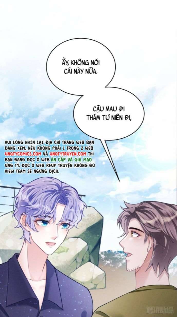 Tôi Hoài Nghi Ảnh Đế Đang Theo Đuổi Tôi Chap 30 - Next Chap 31