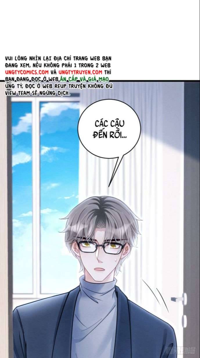 Tôi Hoài Nghi Ảnh Đế Đang Theo Đuổi Tôi Chap 30 - Next Chap 31