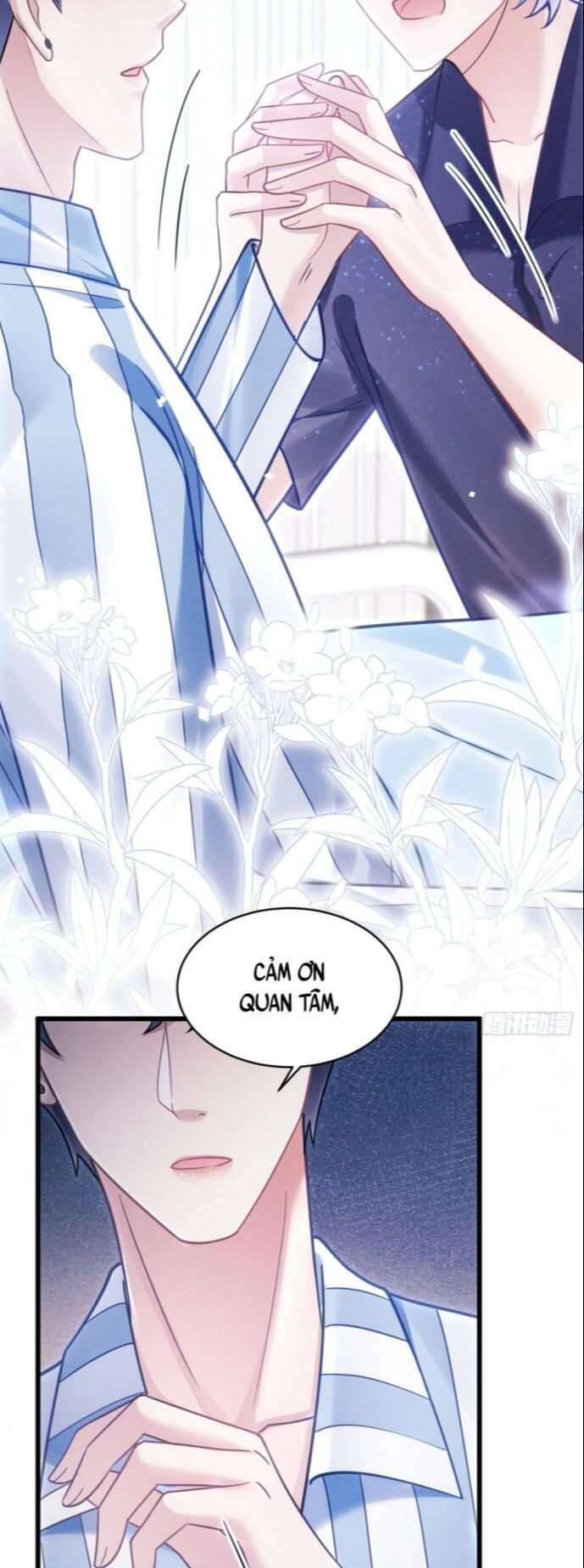 Tôi Hoài Nghi Ảnh Đế Đang Theo Đuổi Tôi Chap 30 - Next Chap 31