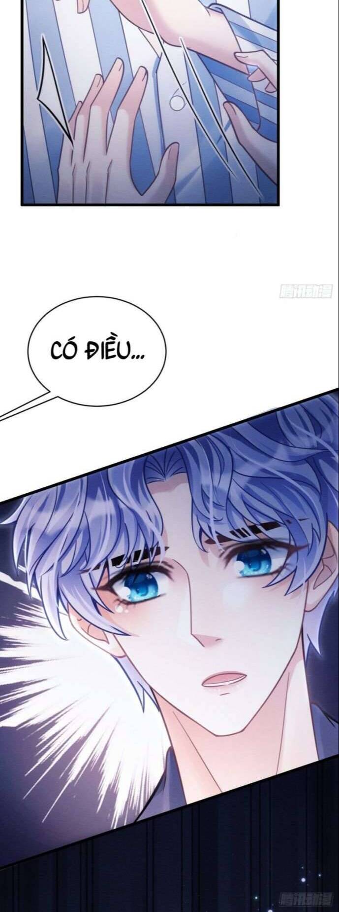 Tôi Hoài Nghi Ảnh Đế Đang Theo Đuổi Tôi Chap 30 - Next Chap 31