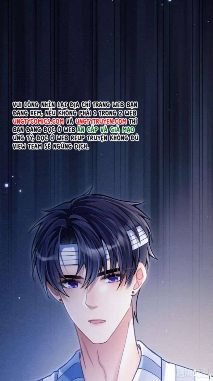 Tôi Hoài Nghi Ảnh Đế Đang Theo Đuổi Tôi Chap 30 - Next Chap 31