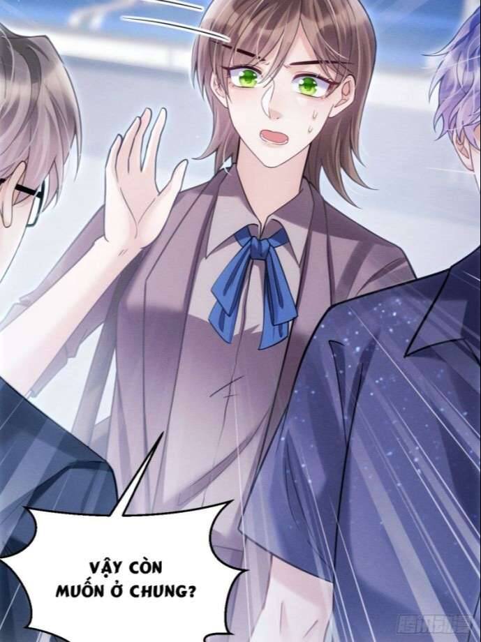 Tôi Hoài Nghi Ảnh Đế Đang Theo Đuổi Tôi Chap 30 - Next Chap 31