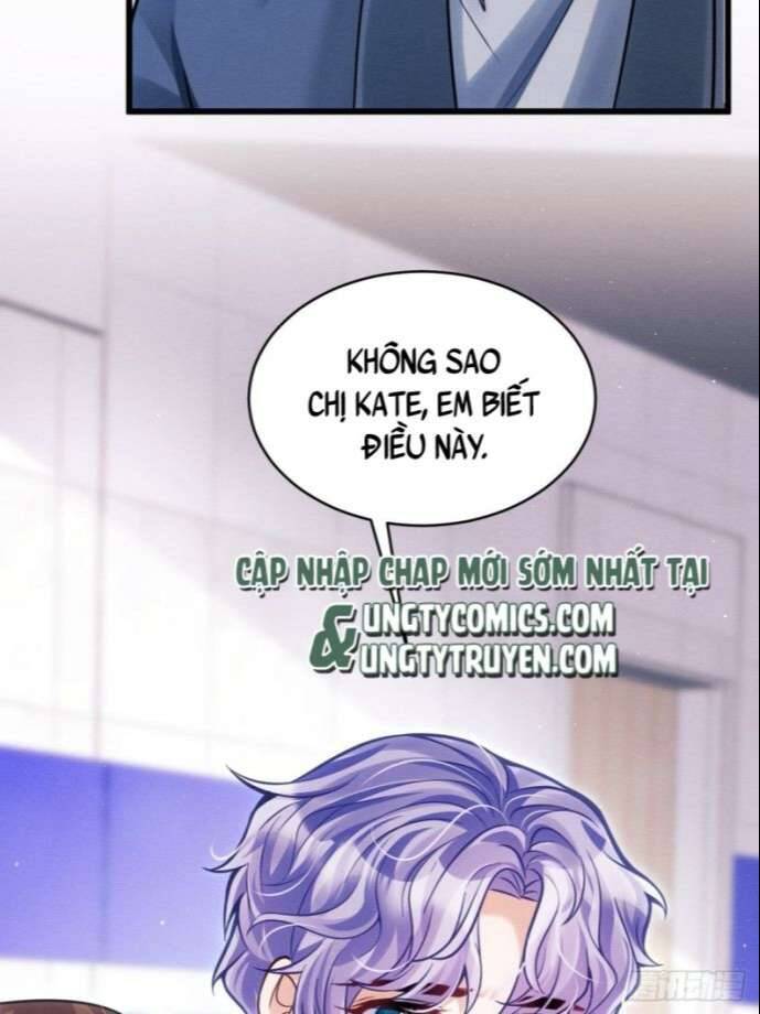 Tôi Hoài Nghi Ảnh Đế Đang Theo Đuổi Tôi Chap 30 - Next Chap 31