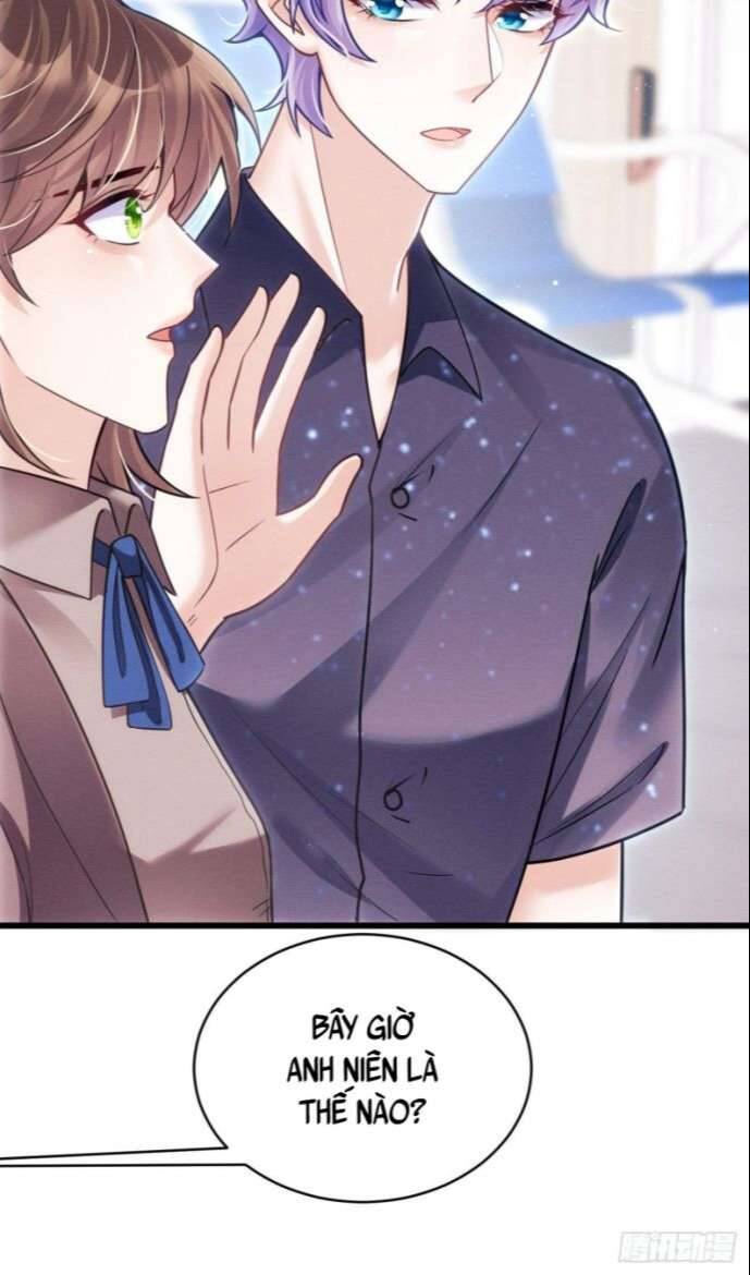 Tôi Hoài Nghi Ảnh Đế Đang Theo Đuổi Tôi Chap 30 - Next Chap 31