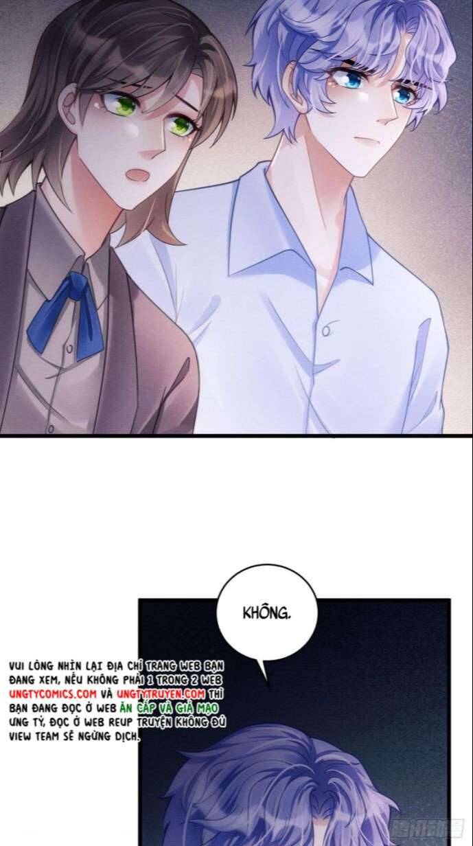 Tôi Hoài Nghi Ảnh Đế Đang Theo Đuổi Tôi Chap 30 - Next Chap 31