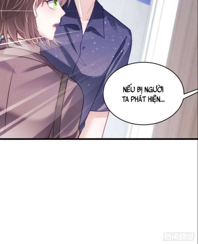 Tôi Hoài Nghi Ảnh Đế Đang Theo Đuổi Tôi Chap 30 - Next Chap 31