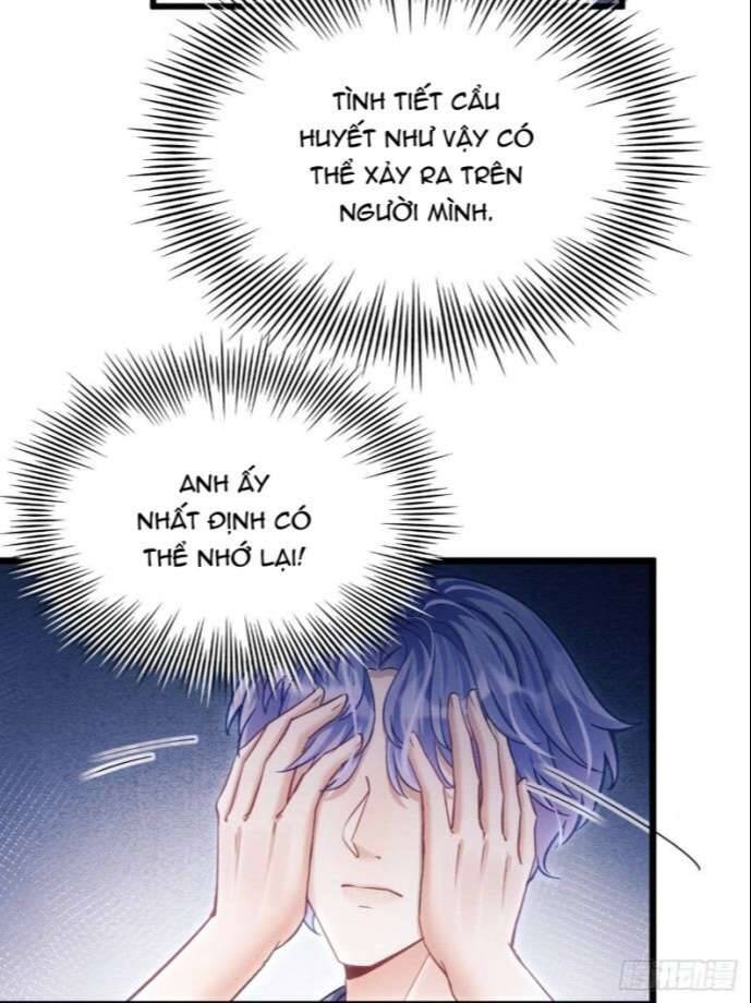 Tôi Hoài Nghi Ảnh Đế Đang Theo Đuổi Tôi Chap 30 - Next Chap 31