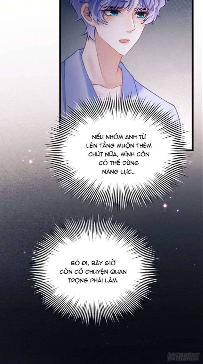 Tôi Hoài Nghi Ảnh Đế Đang Theo Đuổi Tôi Chap 30 - Next Chap 31