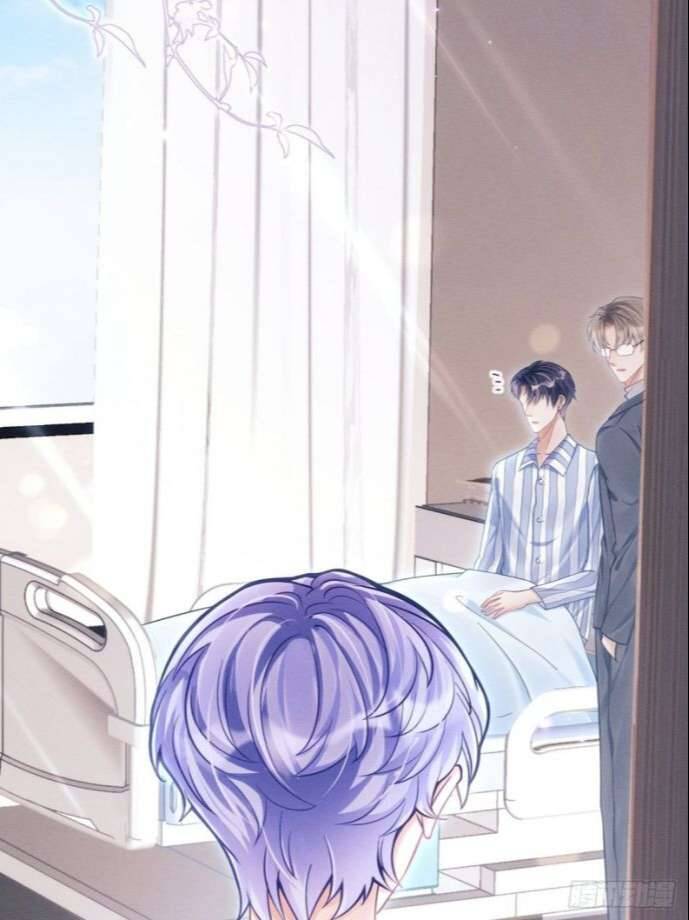 Tôi Hoài Nghi Ảnh Đế Đang Theo Đuổi Tôi Chap 30 - Next Chap 31