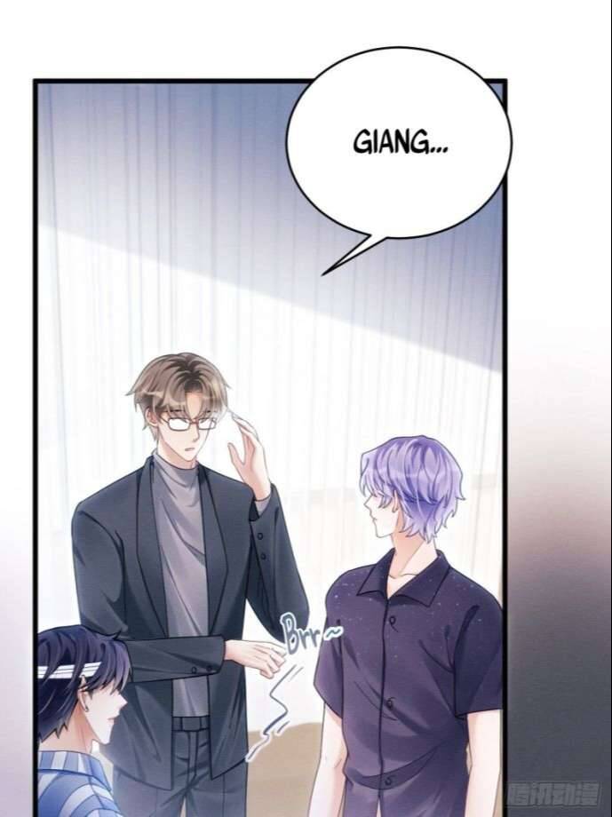 Tôi Hoài Nghi Ảnh Đế Đang Theo Đuổi Tôi Chap 30 - Next Chap 31